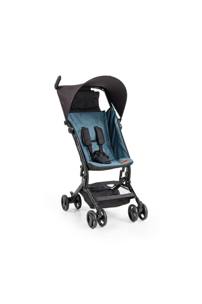 Iris Pocket Pram - BABY2GO