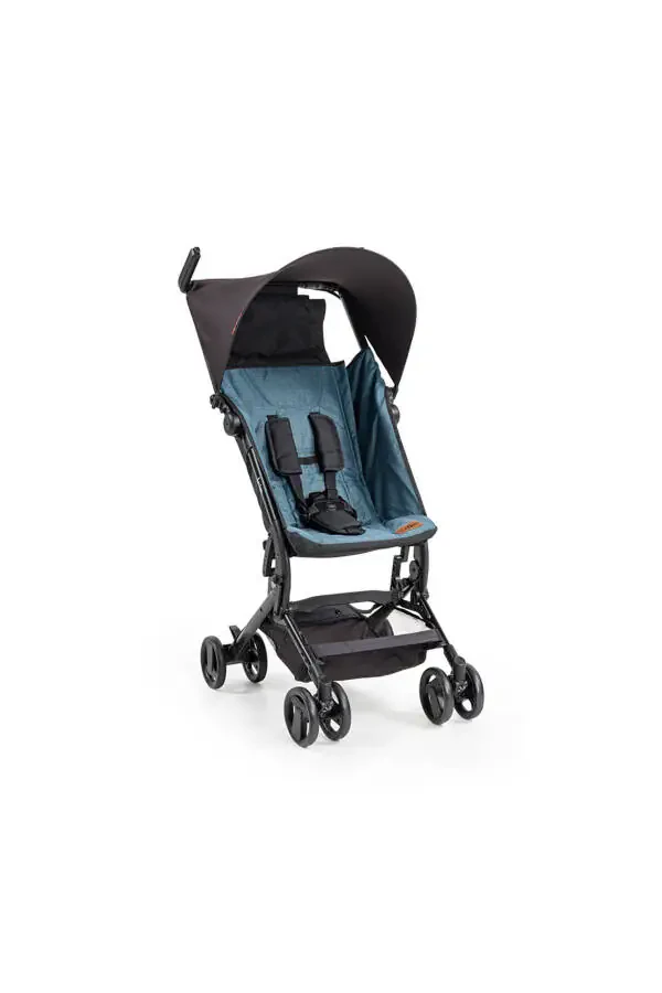 Iris Pocket Pram - 1