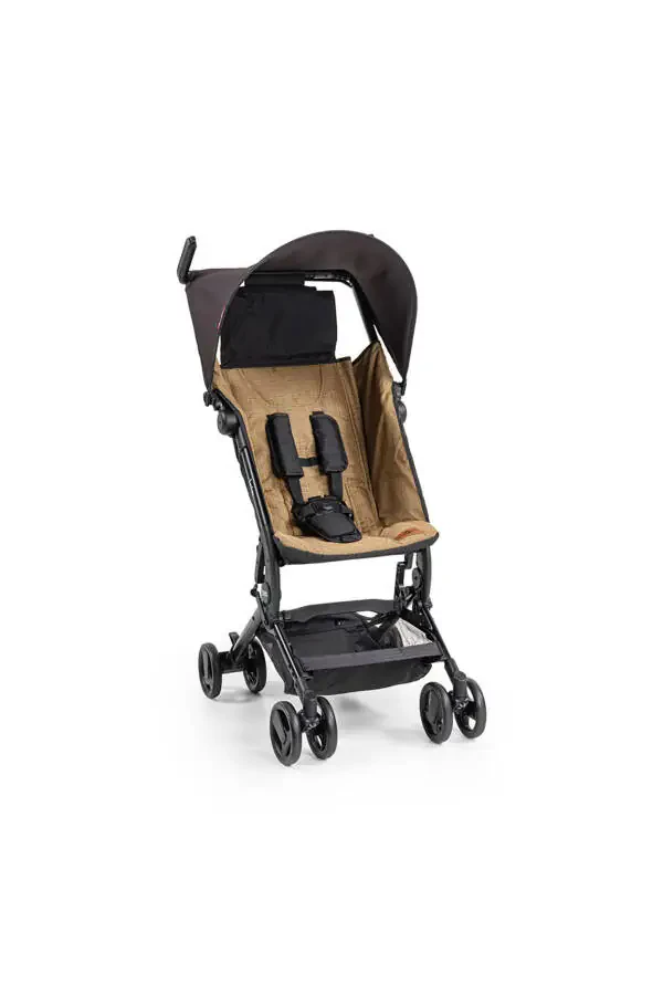 Iris Pocket Stroller - 1