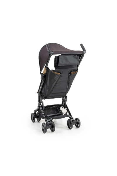 Iris Pocket Stroller - 3