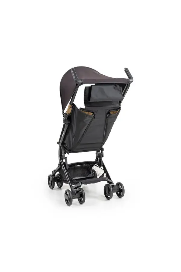 Iris Pocket Stroller - 3