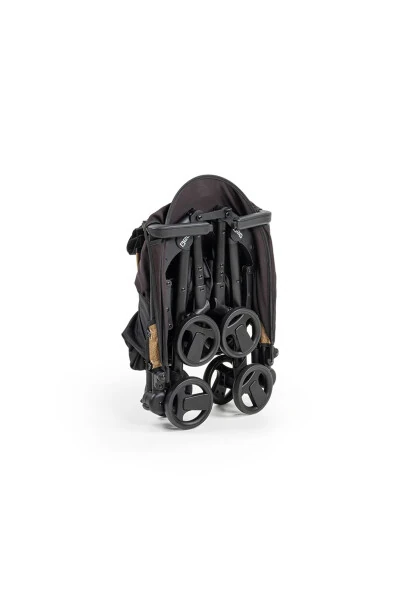 Iris Pocket Stroller - 4