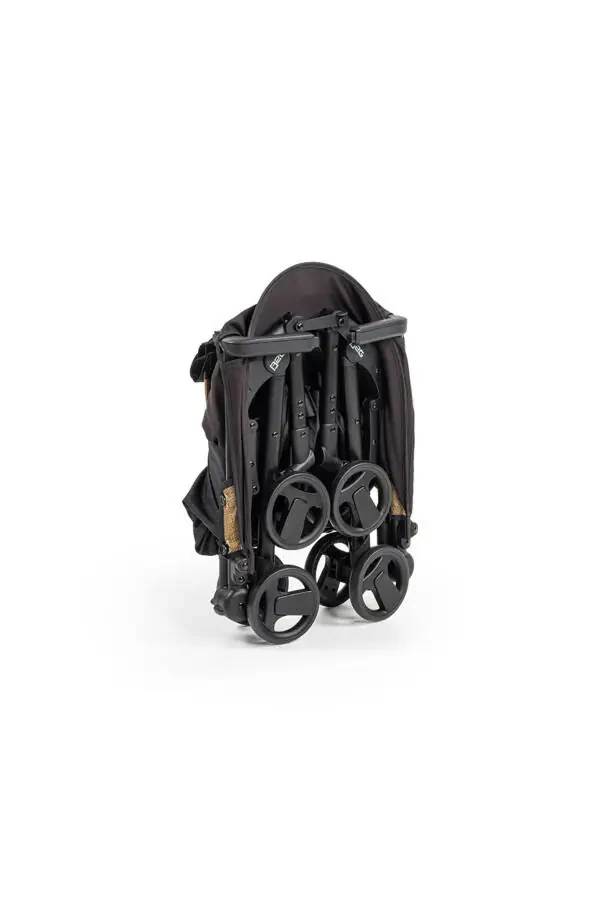 Iris Pocket Stroller - 4