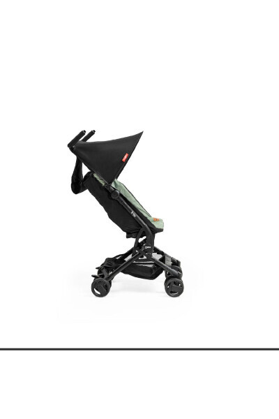 Iris Stroller - BABY2GO (1)