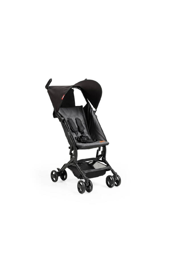 Iris Stroller - 9