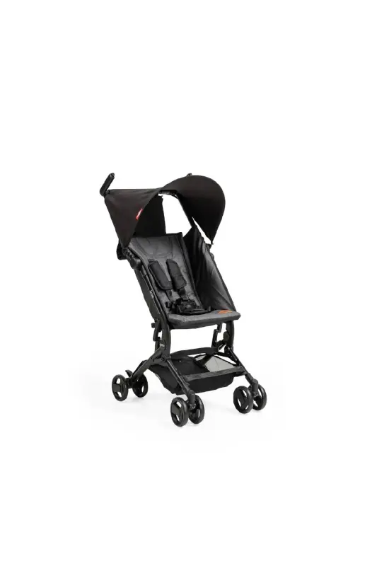 Iris Stroller - 2