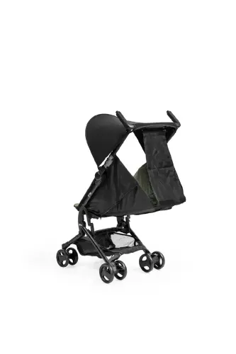 Iris Stroller - 5