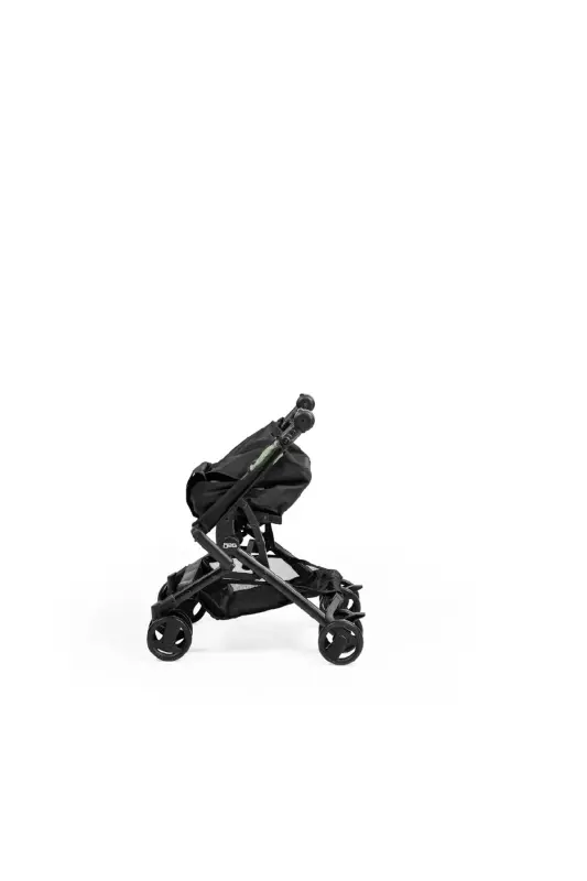 Iris Stroller - 7