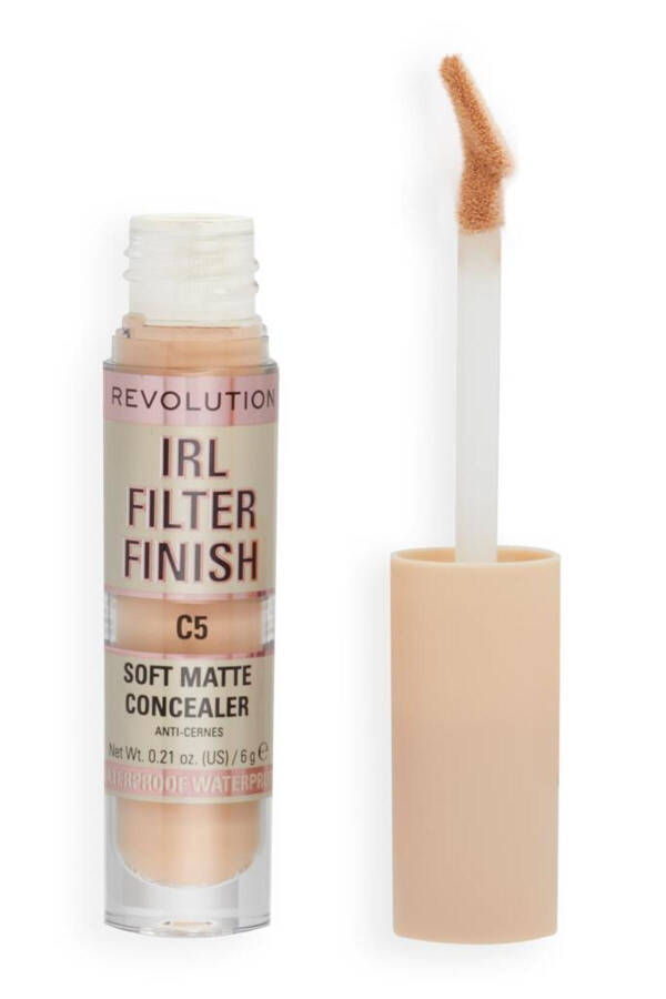 Irl Filter Finish Concealer C5 - 2