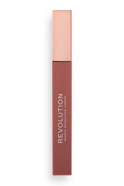Irl Filter Liquid Lipstick Caramel Syrup - REVOLUTION