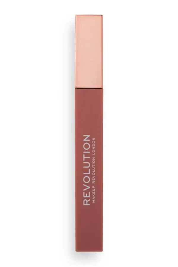 Irl Filter Liquid Lipstick Caramel Syrup - 1