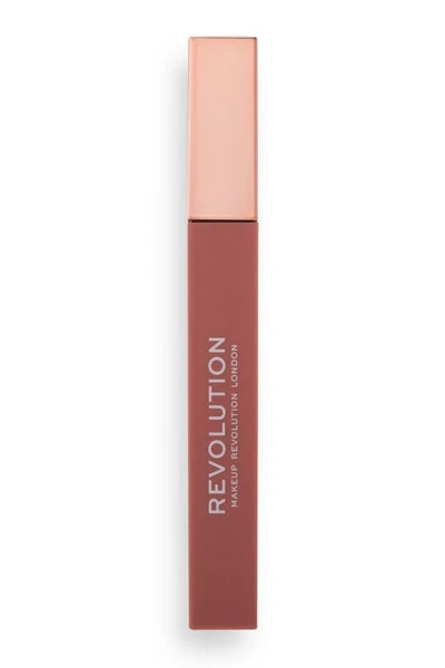 Irl Filter Liquid Lipstick Caramel Syrup - 4