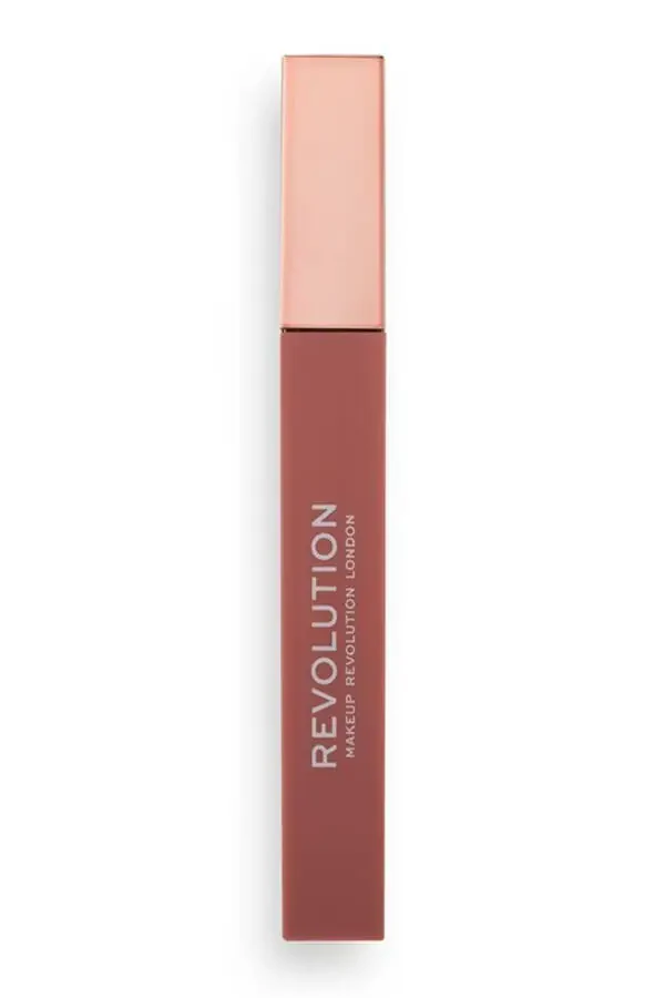 Irl Filter Liquid Lipstick Caramel Syrup - 4