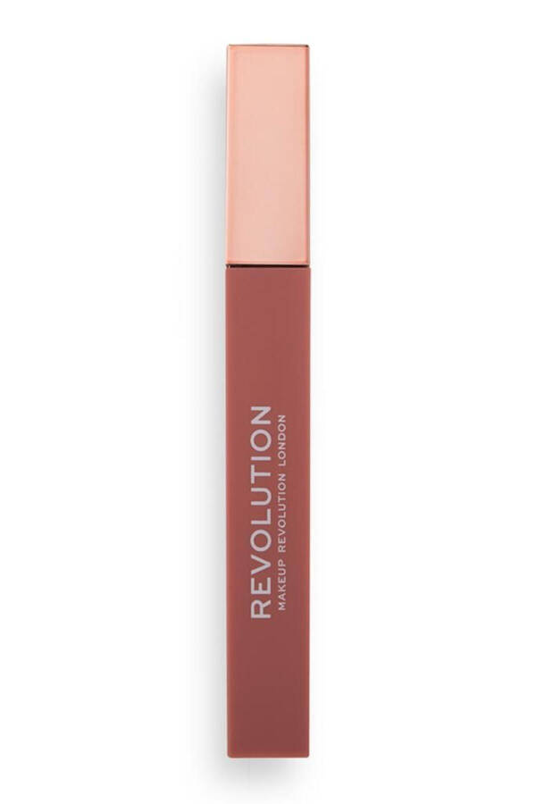 Irl Filter Liquid Lipstick Caramel Syrup - 1