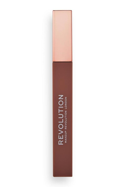 Irl Filter Liquid Lipstick Espresso Nude - REVOLUTION