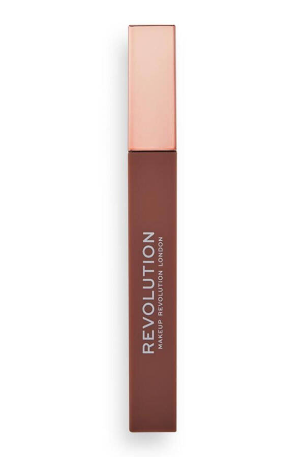 Irl Filter Liquid Lipstick Espresso Nude - 1