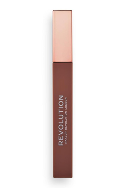 Irl Filter Liquid Lipstick Espresso Nude - 4