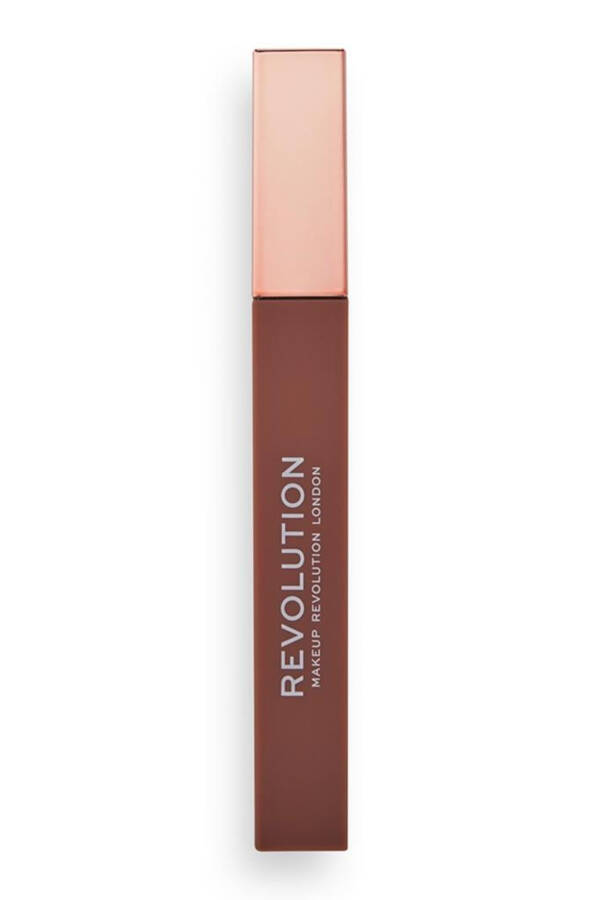 Irl Filter Liquid Lipstick Espresso Nude - 4