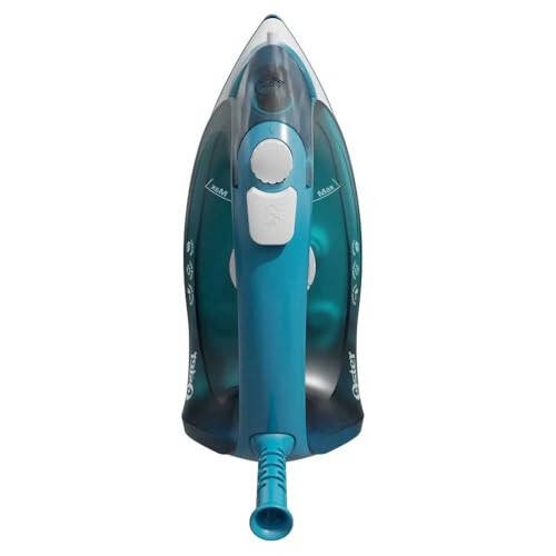 Iron with Ceramic Base Oster Red Aeroceramic GCSTBS5053 - 127V - 3