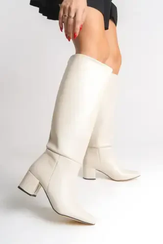 Iserolia Ayollar Etigi 00125000 Tana Teri-Tana Teri - 4