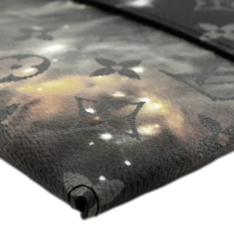 Ishlatilgan LOUIS VUITTON Galaxy Pochette Monogram Matoly Kif Oliy - 8