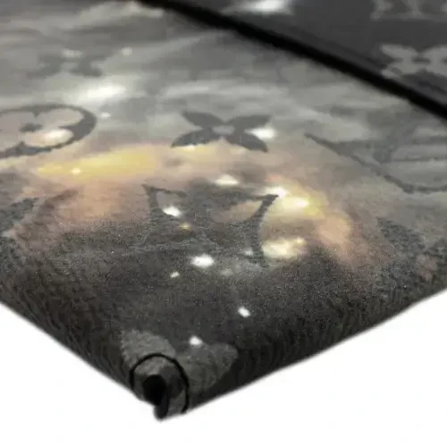 Ishlatilgan LOUIS VUITTON Galaxy Pochette Monogram Matoly Kif Oliy - 8