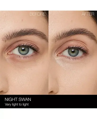Light Reflecting Eye Brightener - Night Swan - 3