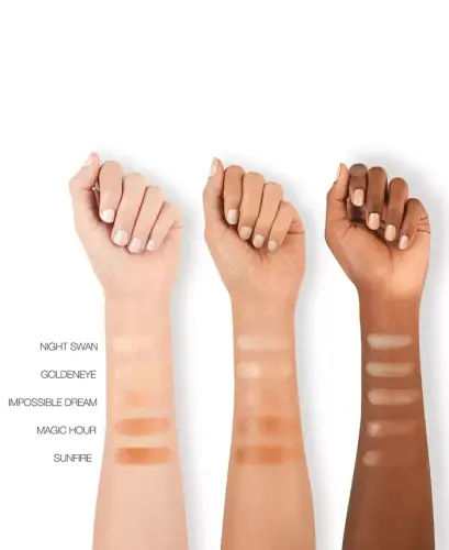 Light Reflecting Eye Brightener - Night Swan - 5