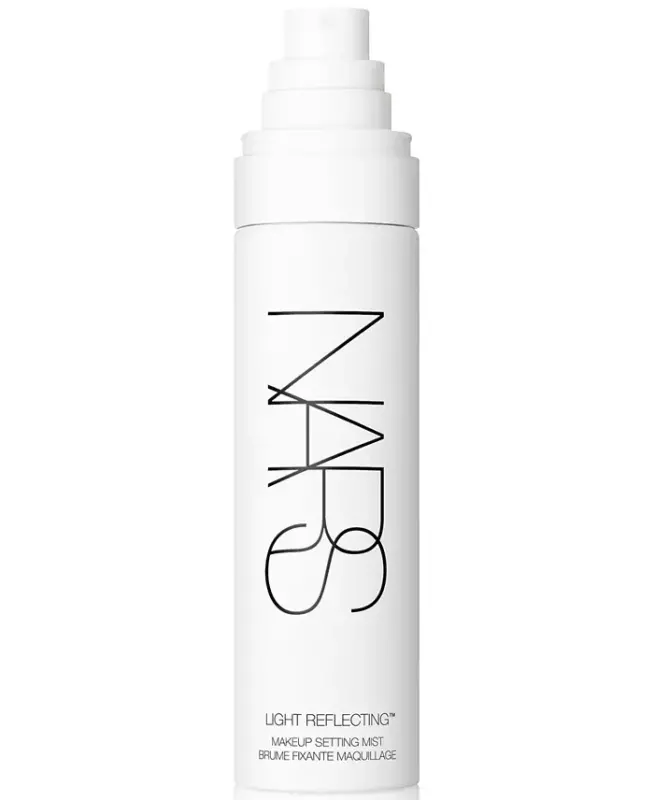 Light Reflecting Makeup Setting Mist, 90 ml - NARS