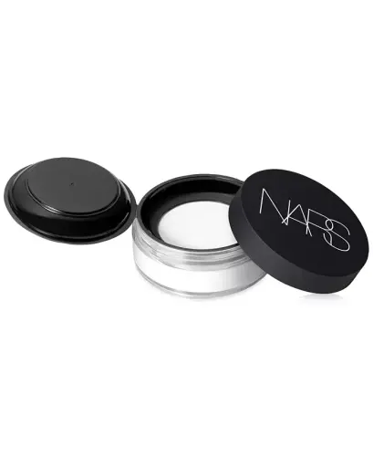 Light Reflecting Loose Setting Powder - Crystal (Very light to light) - 1