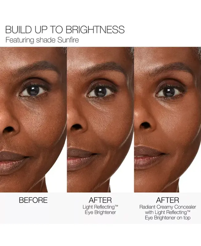 Light Reflecting Eye Brightener-Sunfire - 4