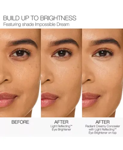 Light Reflecting Eye Brightener - Impossible Dream - 4