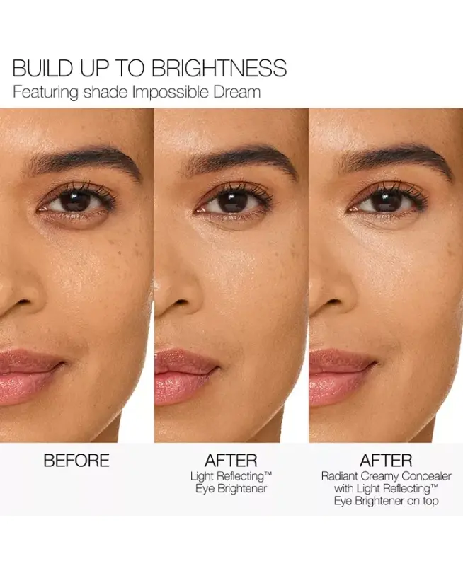 Light Reflecting Eye Brightener - Impossible Dream - 4