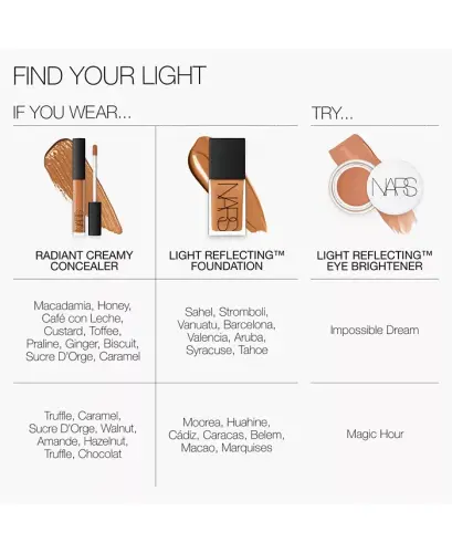 Light Reflecting Eye Brightener - Impossible Dream - 10