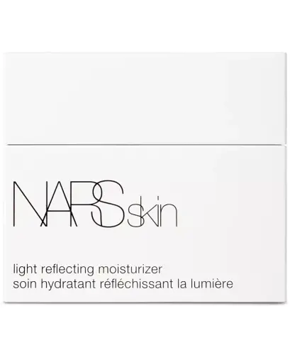 Light Reflecting Moisturizer - No Color - 1