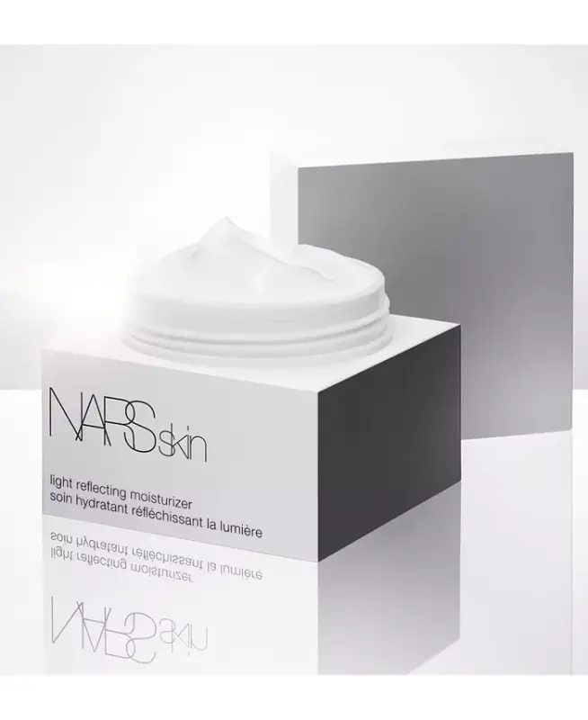 Light Reflecting Moisturizer - No Color - 3