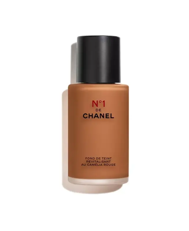 Illuminates – Moisturizes – Protects - B140 - 1