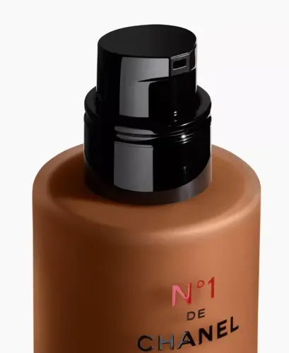 Illuminates – Moisturizes – Protects - B140 - 2