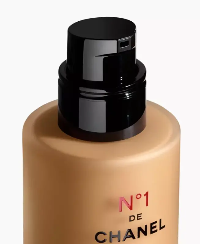 Illuminates – Moisturizes – Protects - B80 - 2