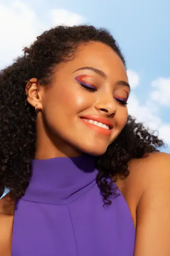 Işıltılı Kalıcı Göz Kalemi (TURUNCU) - Extreme Tattoo Gel Pencil - 008 Orange Pop - 8682536041157-008 ORANGE POP - 6