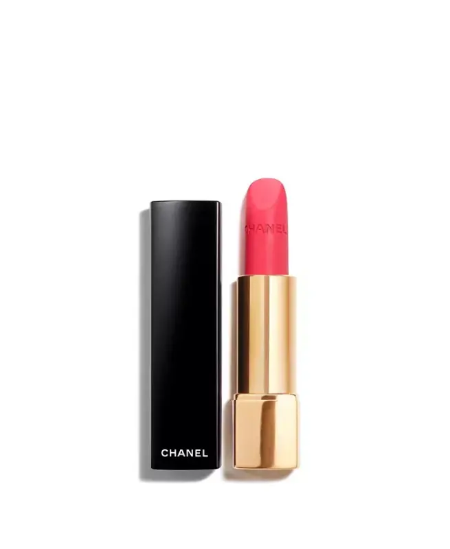 Luminous Matte Lip Colour-43 LA FAVORITE - CHANEL