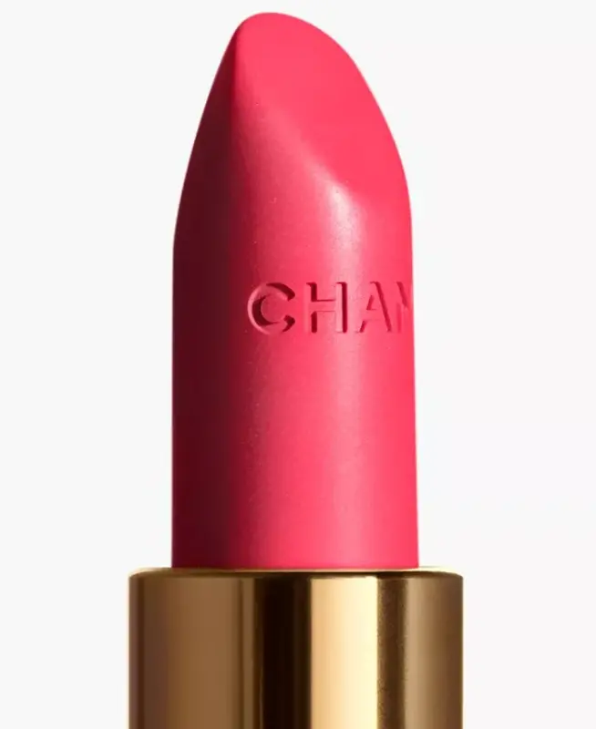 Luminous Matte Lip Colour - 45 INTENSE - 3