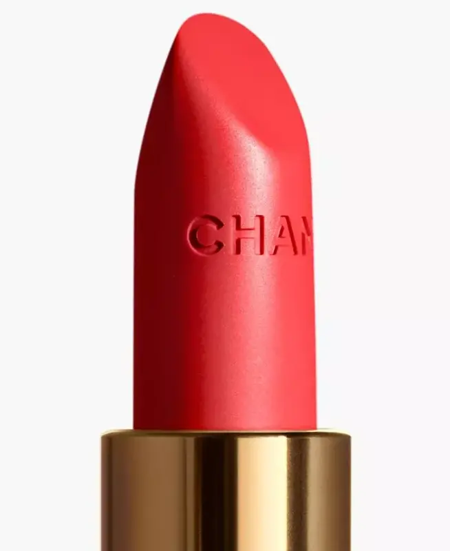 Luminous Matte Lip Colour-47 FLAMBOYANTE - 3