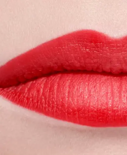 Luminous Matte Lip Colour-47 FLAMBOYANTE - 6