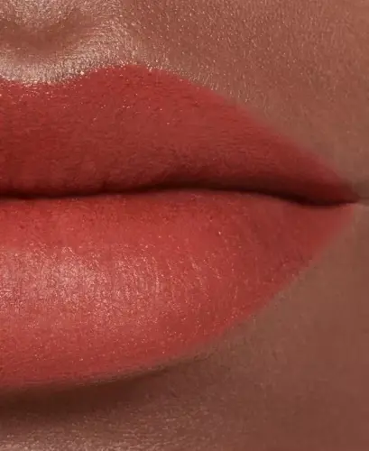 Luminous Matte Lip Colour-51 LÉGENDAIRE - 5