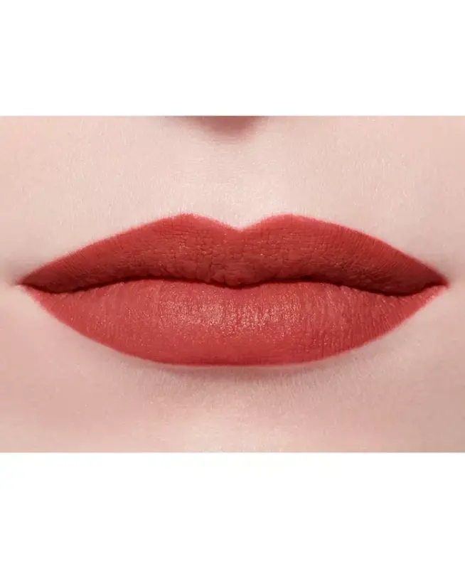 Luminous Matte Lip Colour-51 LÉGENDAIRE - 6