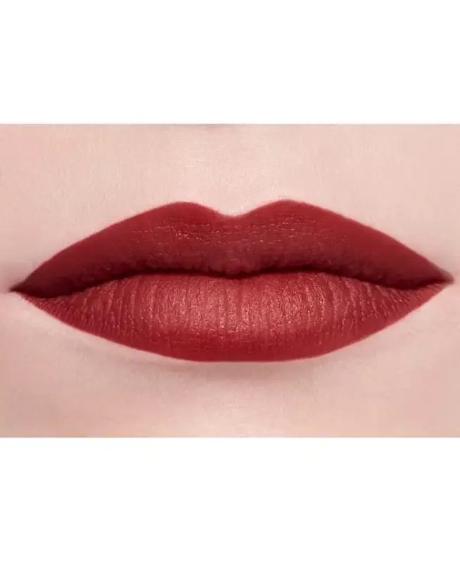 Luminous Matte Lip Colour - 54 PARADOXALE - 6