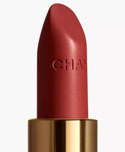 Luminous Matte Lip Colour-54 PARADOXALE - 3