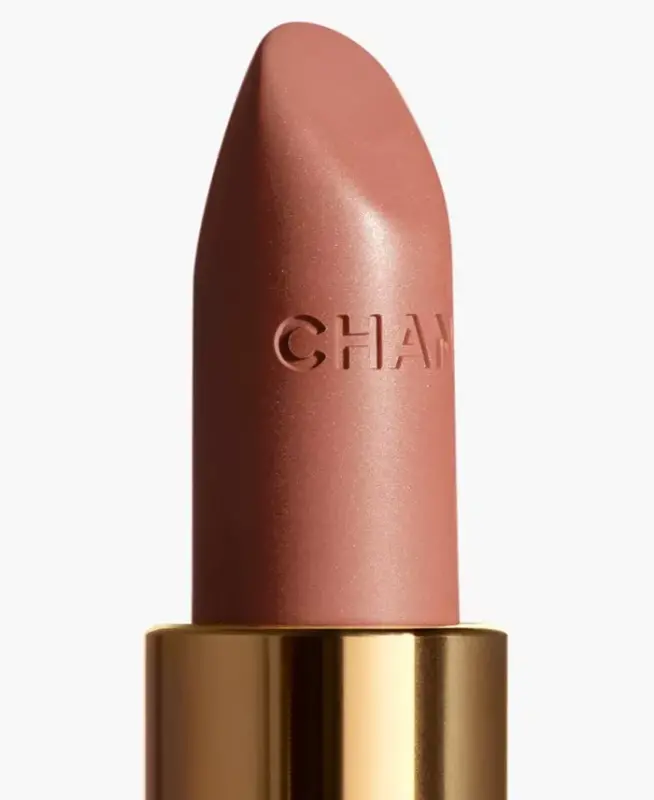 Luminous Matte Lip Colour - 60 INTEMPORELLE - 3