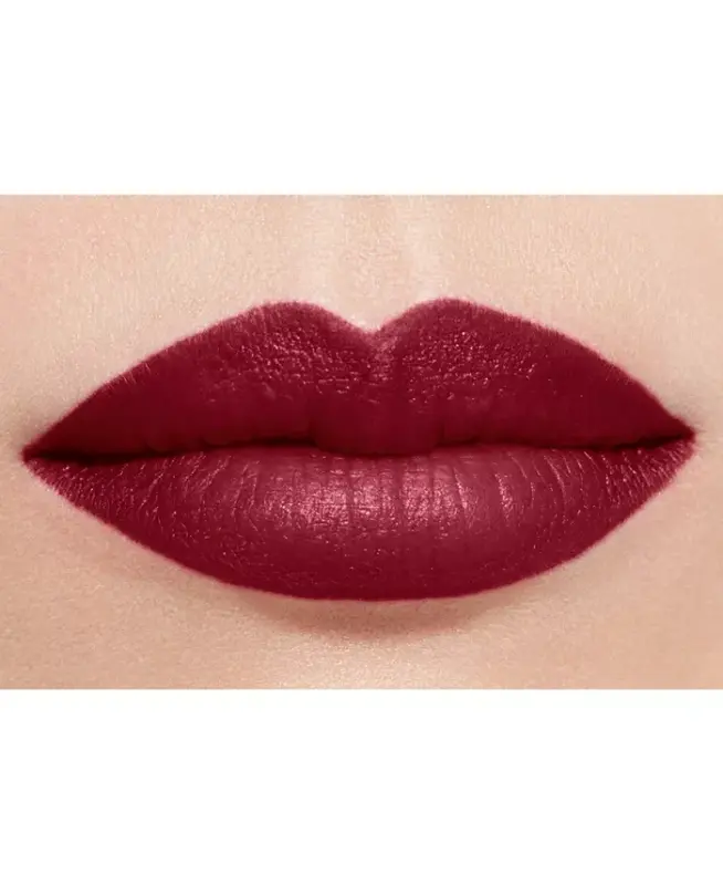 Luminous Matte Lip Colour - 71 RUPTURISTE - 4